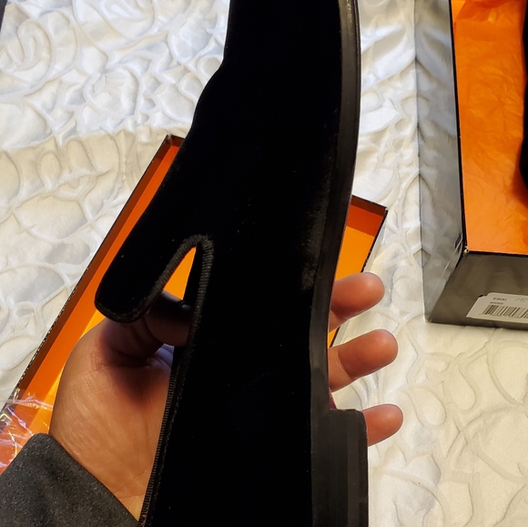 Magnanni Mens Loafers - Picture 8 of 13